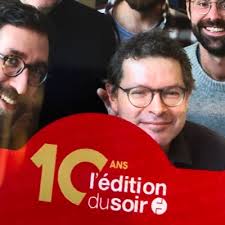 Jean-Baptiste Gaudey (@jbgaudey)