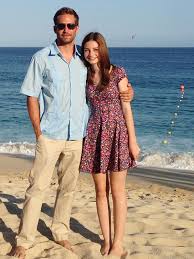 The memory of paul walker continues to live on, all thanks to his daughter meadow! Meadow Walker How She Ll Make Sure Her Dad Paul Walker Is Remembered Forever Hollywood Life