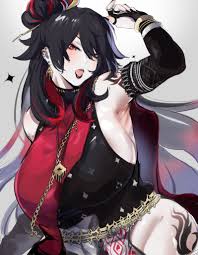 🔞[Galleria] Thai (KureNaiZ) Original | | Truyen-Hentai.com