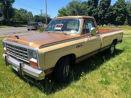 Image result for Walnut Brown 1985 Dodge Truck
