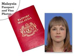 There are also certain requirements for malaysian passport photo clothing. Malaysian Passport And Visa Photos Online Or At Our Studio