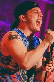 Gerard Canonico as Evan Hansen Off-Broadway : r/MusicalBootlegs