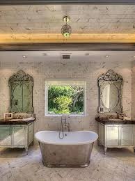 To make life easier, we bring to you our favorite vintage ideas on how you can transform your bathroom this christmas season. Vintage Style Retro Bathroom Design Ideas Retro Vintage Style Fashion And Living Styles