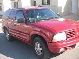 oldsmobile bravada leon 13 autos oldsmobile bravada usados en leon mitula autos autos oldsmobile bravada