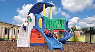 Little tikes commercial can help you create the perfect outdoor play structure for your park, school, church, or other organization. Little Tikes Commercial Structures Playground Equipment Usa