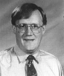 Charles W. Higginbotham