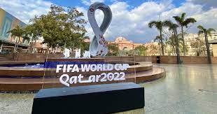 Algeria, burkina faso watch the highlights of the fifa world cup™ qualifier between zimbabwe and somalia as the road to qatar 2022 gets under way. African Qualifiers For 2022 World Cup Second Round Group Pairings Africanews