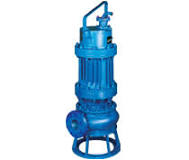 Submersible pump - Wikipedia