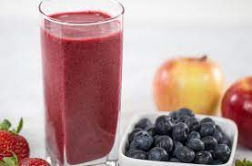 A delicious smoothie that is the perfect snack or portion of a meal! 12 Low Calorie Smoothies Blendtec Blog