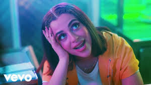 Download Baby Ariel The New Kid In Town From Zombies 2 Youtube