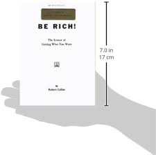 Be Rich : Collier, Robert: Amazon.in: Books