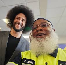 Anyone recognize this dog?