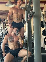 TW Pornstars - DANIEL MONTOYA. Twitter. good workouts end in the locker  room @aw4mf. 5:27 PM - 3 Sep 2022
