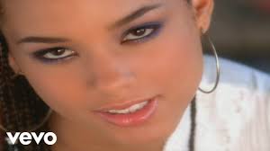 verse: you could buy me diamonds you could buy me pearls take me on a cruise around the world baby, you a woman's worth is a lament on a basic rule of thump most quoted but least understood. Alicia Keys A Woman S Worth Video Alicia Keys Alicia Keys Albums Alicia Keys Fallin