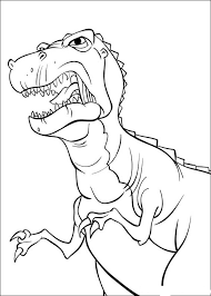 Dinosaurier und drachen gratis mandala bilder. 37 Tyrannosaurus Rex Bilder Zum Ausdrucken Besten Bilder Von Ausmalbilder