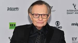 What was the cause of death and how did his ora media company confirmed the tragic news in a statement, which said: Legendary Tv Host Larry King Dies At 87