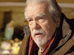 Michael Lonsdale
