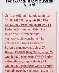 Mezun olup, değişik sebeplerle işlemleri tamamlanan (disiplin, sağlık, ders ve sınavına gireceği bildirilen adaylar belirtilen günde ve yerde katılacaklardır. Dostluk Spor Besyo Hazirlik Kursu Startsida Facebook