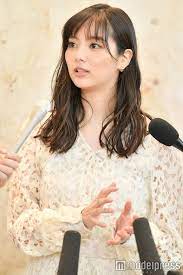 画像2 16 新川優愛 結婚報告会見 お相手は9歳年上のロケバス運転手 嘘から 交際スタートで 嘘つき婚 新川優愛 かわいい 美人 ビューティー