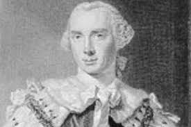 History of John Stuart, 3rd Earl of Bute