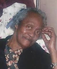 Obituary for Katherine Polk