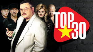 Russkij Shanson Luchshie Pesni Top 30 Youtube