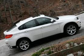 First Drive 2009 Bmw X6 Xdrive35i And Xdrive50i Bmw X6 Bmw Bmw X6 White
