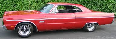 Image result for Rallye Red 1973 Fury