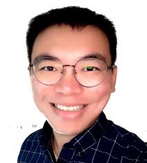 Sam Chim updated their profile picture.