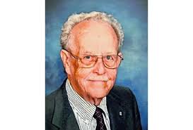 Marcus Petrie Obituary (1931