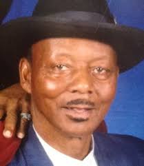 Ernest Tucker, Jr Obituary