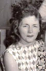 Earline Jacobs Obituary