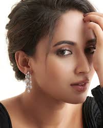 Ready To Ship Lab Grown Diamond Designer Earrings