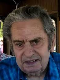 GEORGE SEVASTOS Obituary (1935