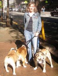 Bulldog club of america rescue network, inc. About Long Island Bulldog Rescue