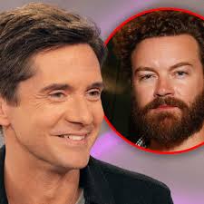 Topher Grace's Isolation