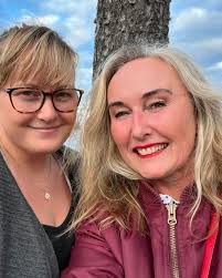 Idag var min första föreläsning i @karlsborgs_kommun Eldsjälen Sara Hedberg  som är HR-chef förstår hur viktigt det är att arbeta med dessa frågor. Och  dessutom HUR man ska arbeta med dem. Jag