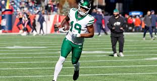 Seahawks trade for New York Jets special teams gunner Irv Charles