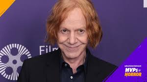 Chris Hallbeck's humor and character analysis