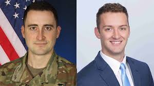 Congratulations to our medical students who matched to programs in the U.S.  Military Match last week as the next step in their service to our nation  and the field of medicine. They