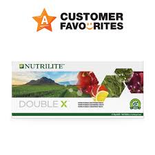 Amway malaysia, petaling jaya, malaysia. Multivitamin Nutrilite Double X Refill Pack 31 Day Amway Malaysia