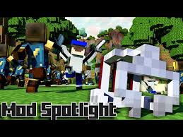 This guide will help the noobs making their server better. 5 Best Npc Mods For Minecraft