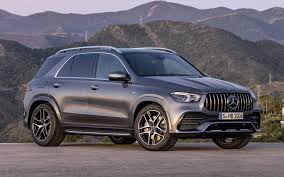 That's a couple of thousand dollars less than last year's model. Road Test 2020 Mercedes Gle 450 4matic Car Help Canada