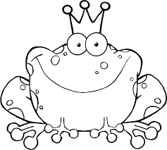 34 Der Froschkonig Ausmalbilder Besten Bilder Von Ausmalbilder