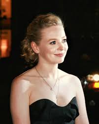 To view the kaitlin doubleday gallery, click here. Portia Doubleday Wikipedia