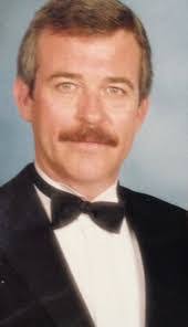 Bruce Collier's Instagram, Twitter & Facebook