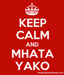 We keep this site updated for every day. Keep Calm And Mhata Yako Keep Calm And Posters Generator Maker For Free Keepcalmandposters Com