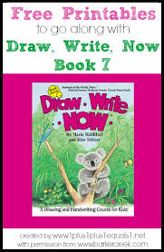 The best, and most creative drawing games are right here, on ggg! Free Draw And Write Worksheets Printable