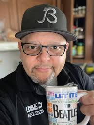 Happy birthday to a loved one