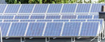 Unabhängig von deren betriebssystem und des verwendeten browsers. Solaranlage Auf Dem Flachdach Das Mussen Sie Wissen Meindach